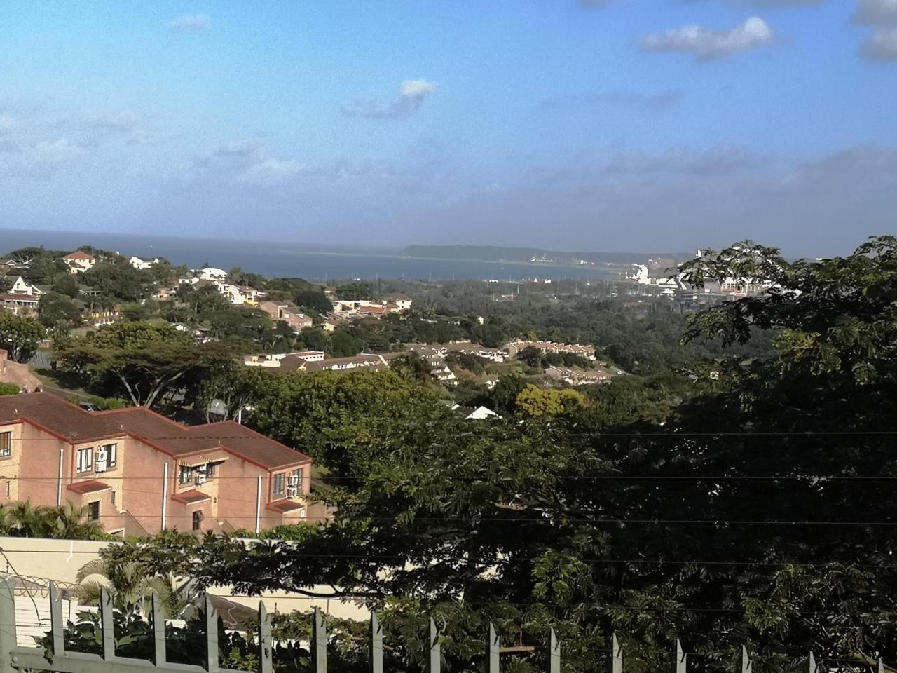 Khululekani - Durban Rasta Hide Out Backpackers 外观 照片